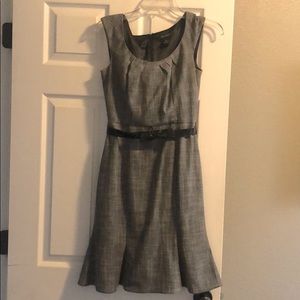 White House Black Market Dress